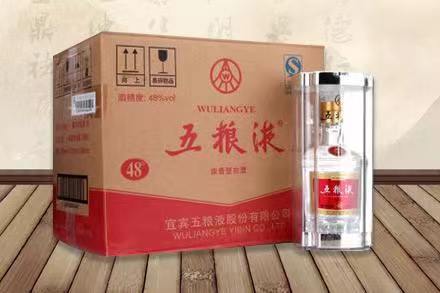猇亭五粮液回收