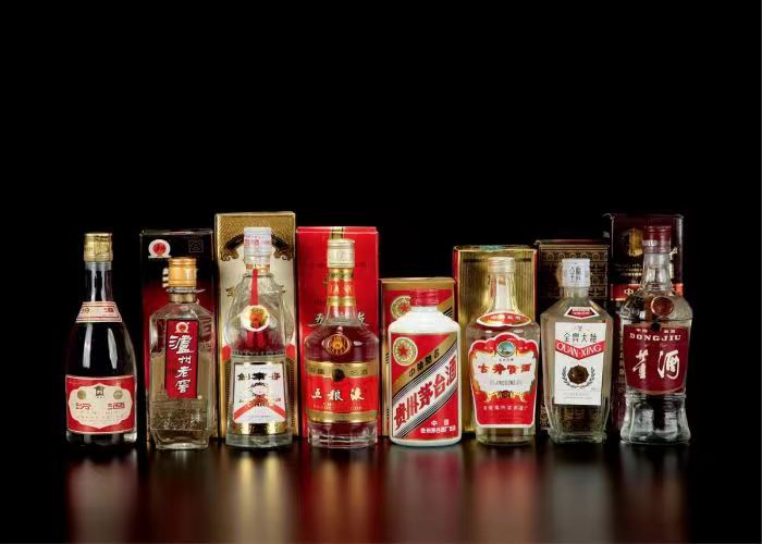 猇亭老酒储存的方法